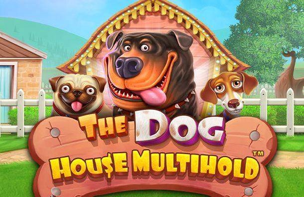 The Dog House Multihold